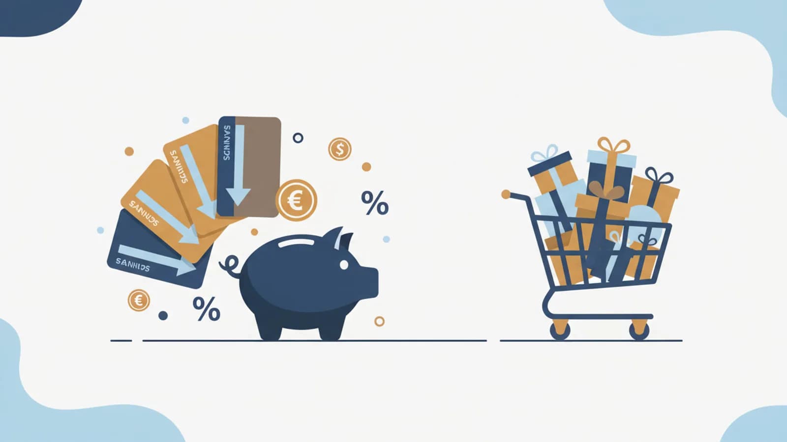 Buoni regalo Amazon scontati con monete euro e frecce di risparmio