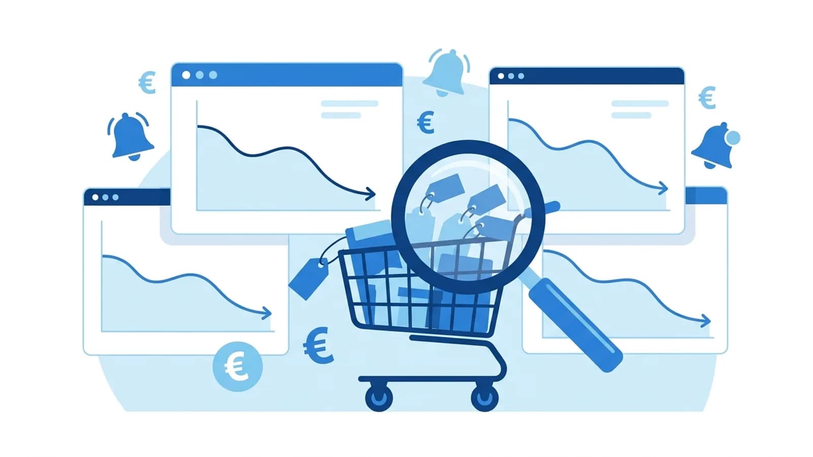 Migliori strumenti di monitoraggio prezzi in Italia 2026