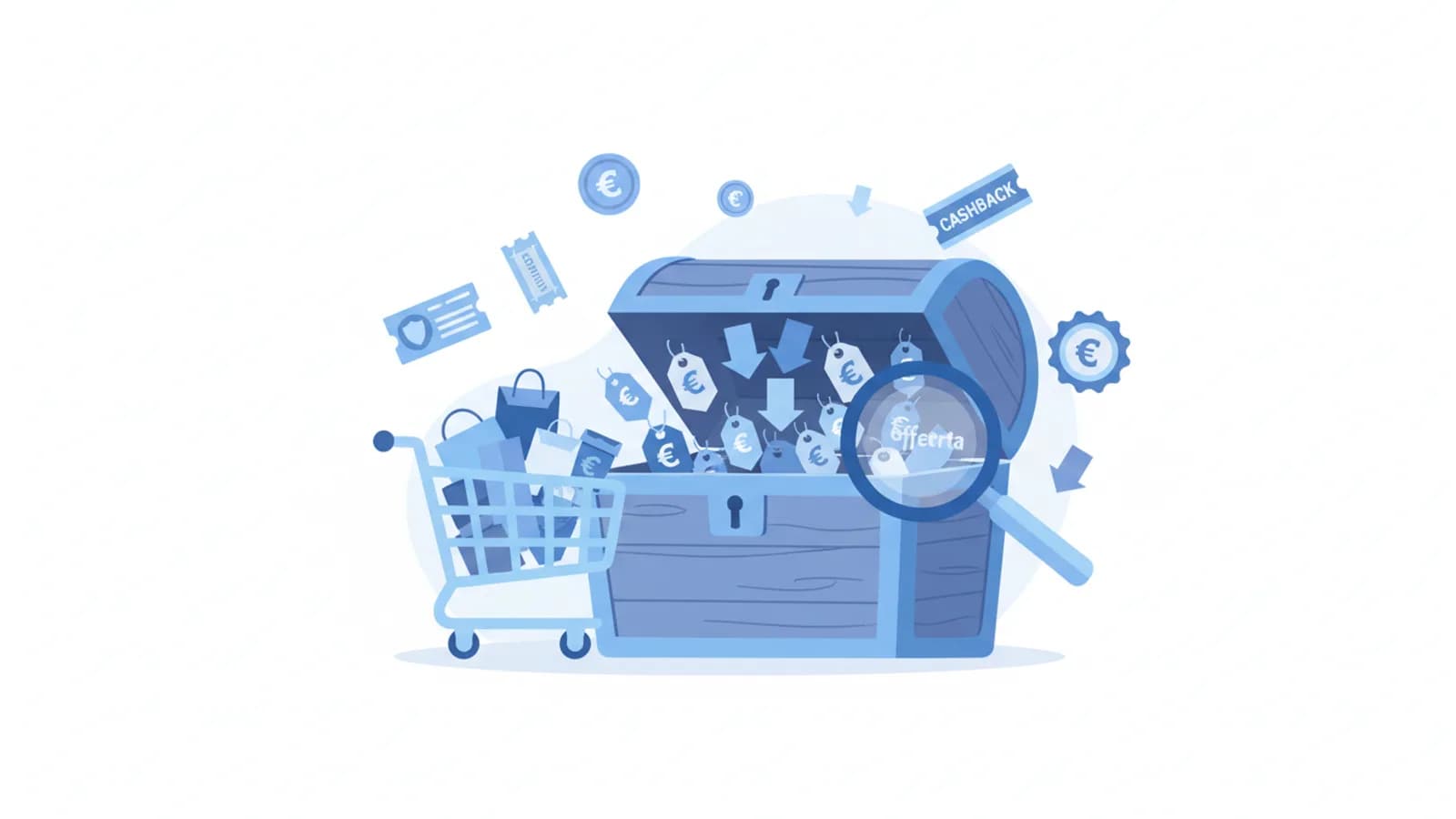 Trucchi e metodi nascosti per risparmiare su Amazon Italia