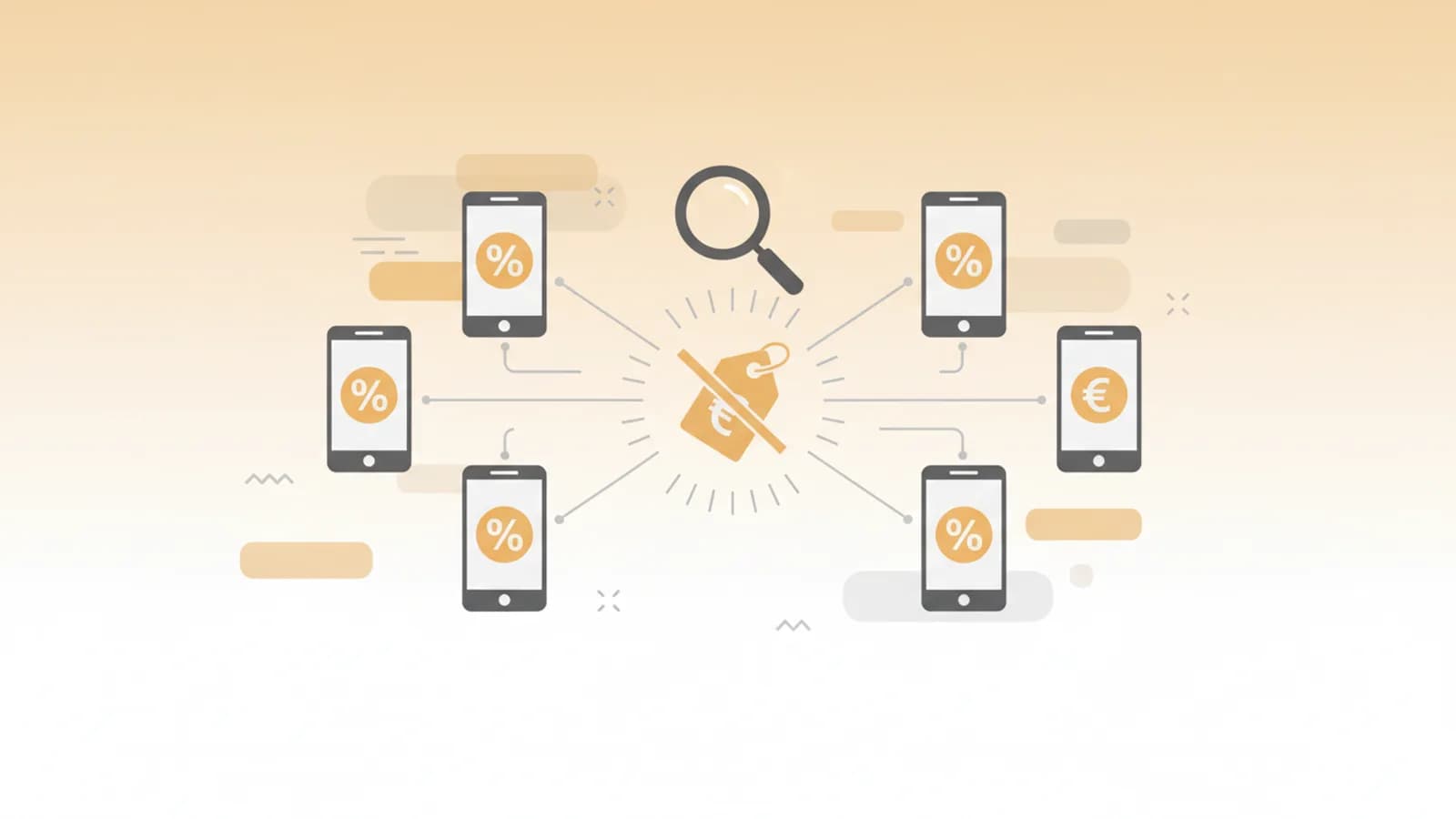 Gruppi e canali Telegram e WhatsApp per errori di prezzo in Italia