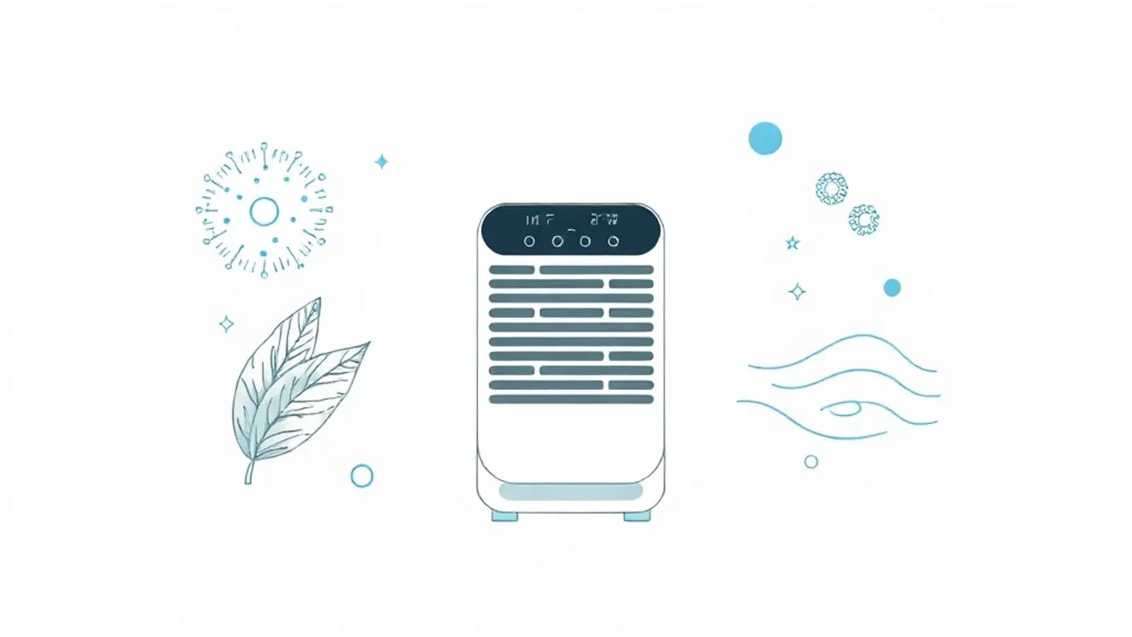 Migliore purificatore d'aria: come scegliere senza sprecare soldi
