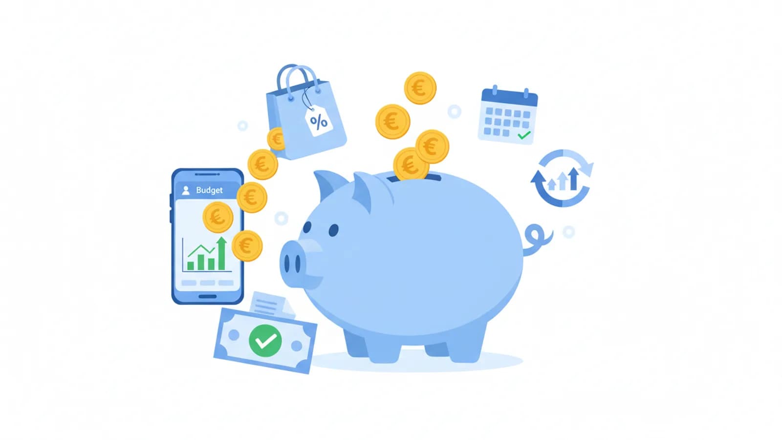 Risparmio quotidiano