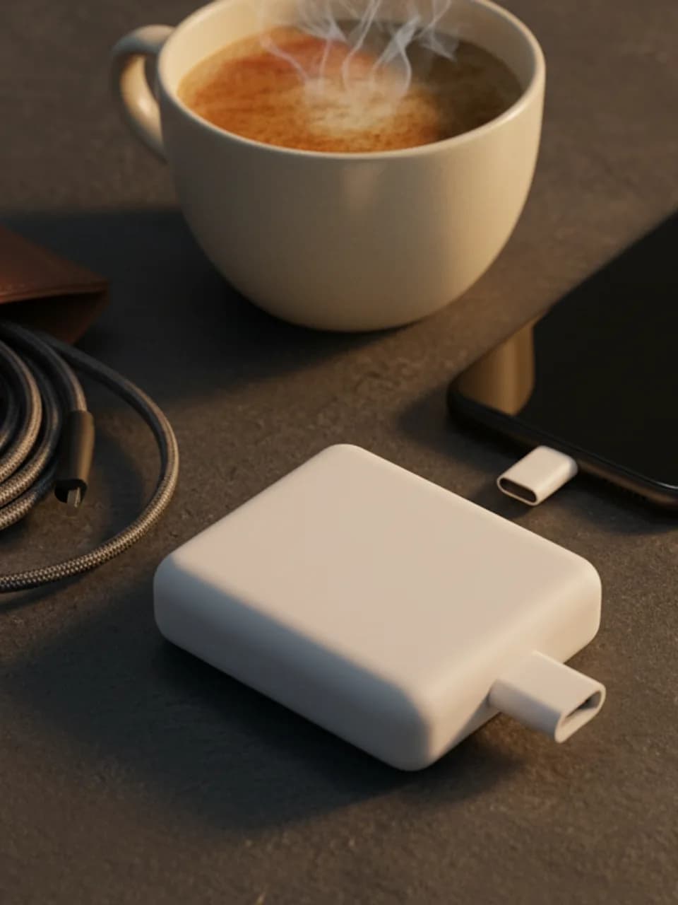 Anker Nano Powerbank 5000 mAh