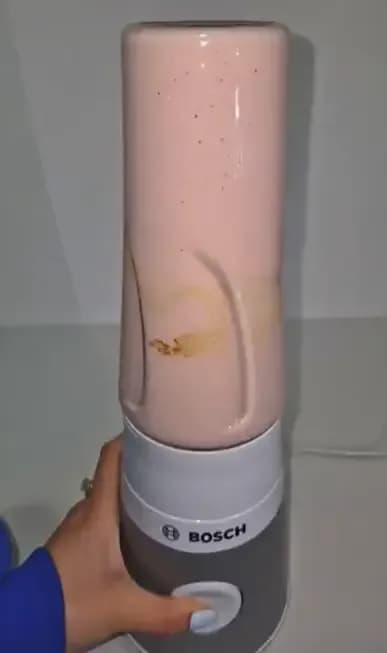 Frullatore Bosch Mini Highspeed - prodotto