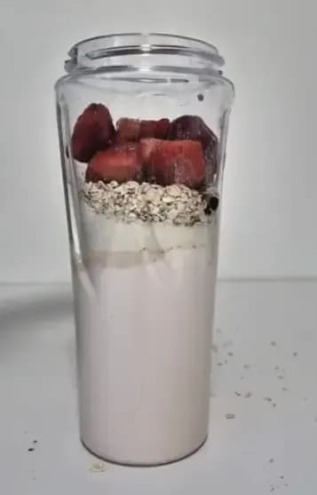 Frullatore Bosch - specifiche