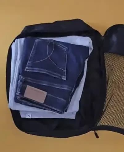 Set di cubi organizer Amazon Basics