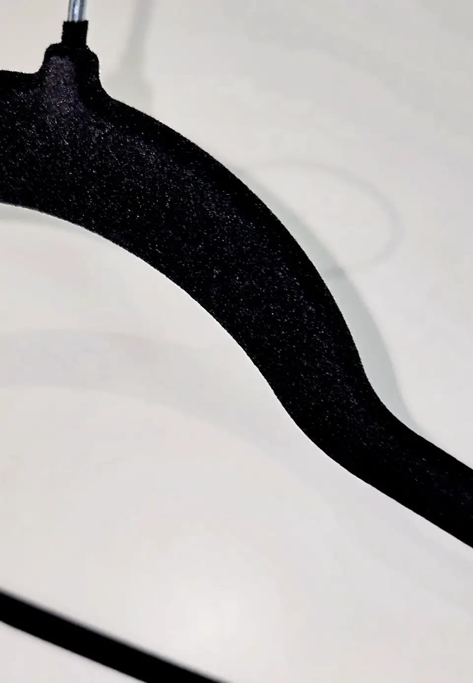 Grucce in velluto - organizzazione