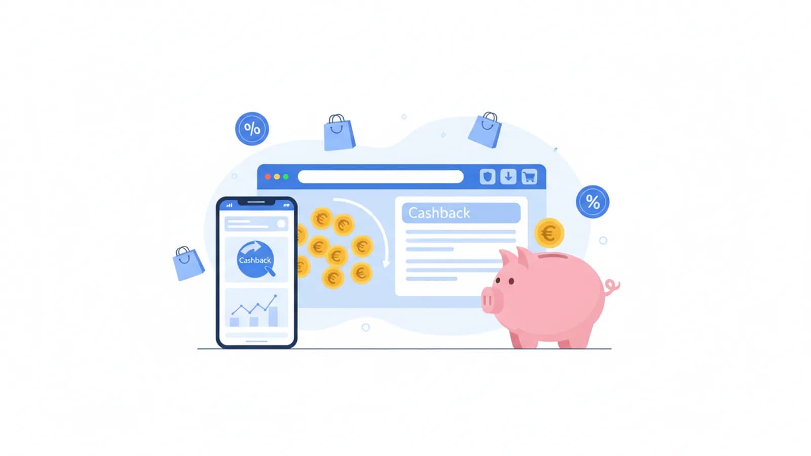 Migliori app di cashback e estensioni del browser 2026